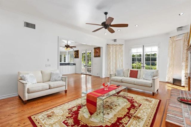 12213 Fairway Pointe Row, Rancho Bernardo (san Diego), CA 92128