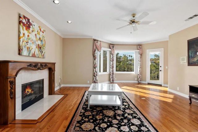 12213 Fairway Pointe Row, Rancho Bernardo (san Diego), CA 92128