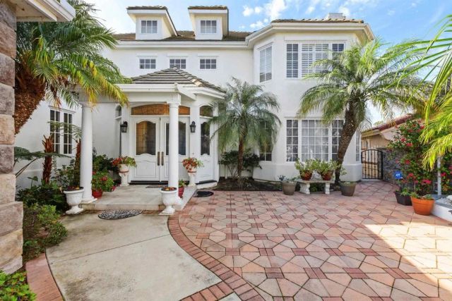 12213 Fairway Pointe Row, Rancho Bernardo (san Diego), CA 92128