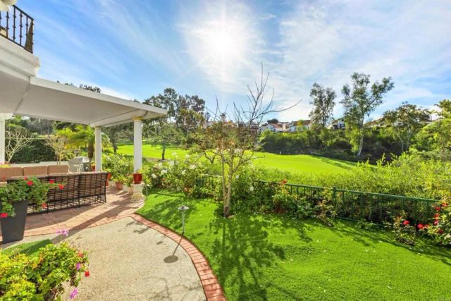 12213 Fairway Pointe Row, Rancho Bernardo (san Diego), CA 92128