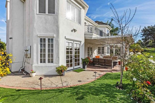 12213 Fairway Pointe Row, Rancho Bernardo (san Diego), CA 92128