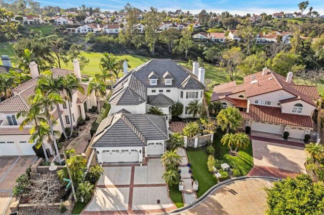 12213 Fairway Pointe Row, Rancho Bernardo (san Diego), CA 92128