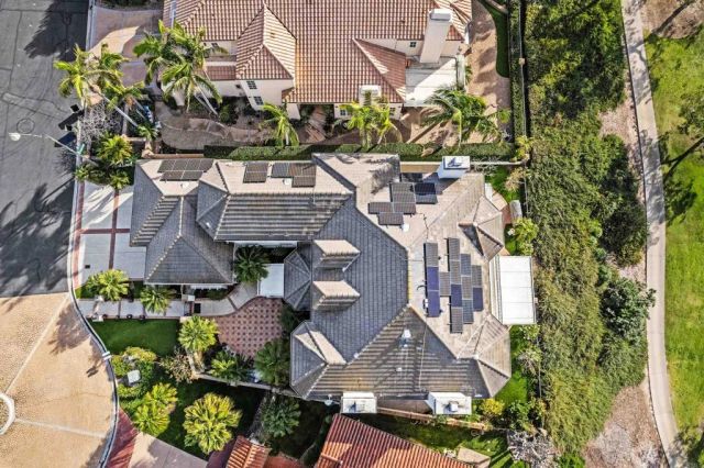 12213 Fairway Pointe Row, Rancho Bernardo (san Diego), CA 92128