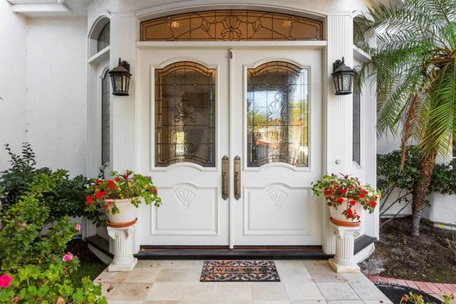 12213 Fairway Pointe Row, Rancho Bernardo (san Diego), CA 92128