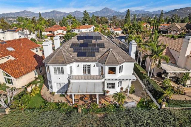 12213 Fairway Pointe Row, Rancho Bernardo (san Diego), CA 92128