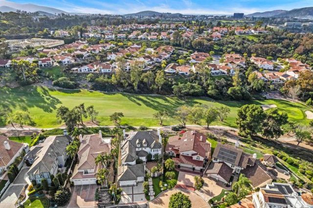 12213 Fairway Pointe Row, Rancho Bernardo (san Diego), CA 92128