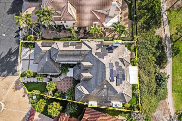 12213 Fairway Pointe Row, Rancho Bernardo (san Diego), CA 92128