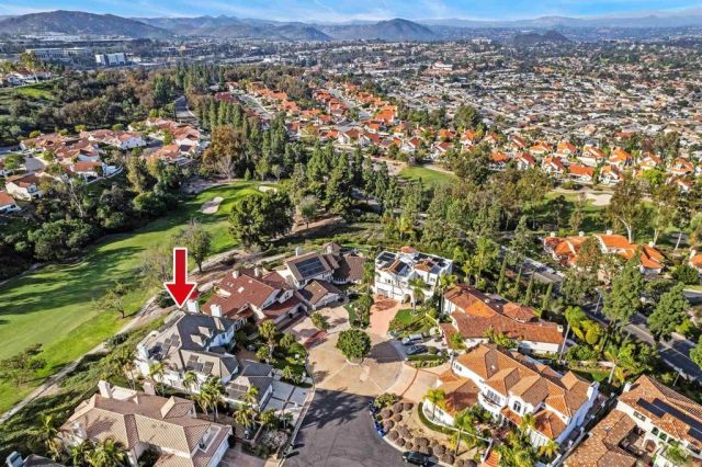 12213 Fairway Pointe Row, Rancho Bernardo (san Diego), CA 92128