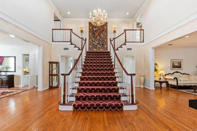 12213 Fairway Pointe Row, Rancho Bernardo (san Diego), CA 92128