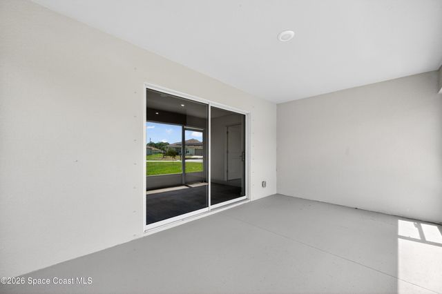 694 Airoso Road SE, Palm Bay, FL 32909