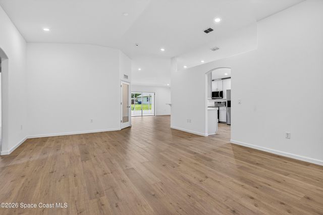 694 Airoso Road SE, Palm Bay, FL 32909