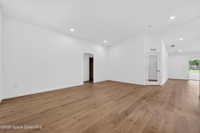 694 Airoso Road SE, Palm Bay, FL 32909