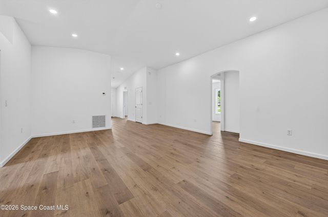 694 Airoso Road SE, Palm Bay, FL 32909