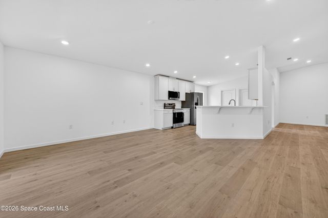 694 Airoso Road SE, Palm Bay, FL 32909