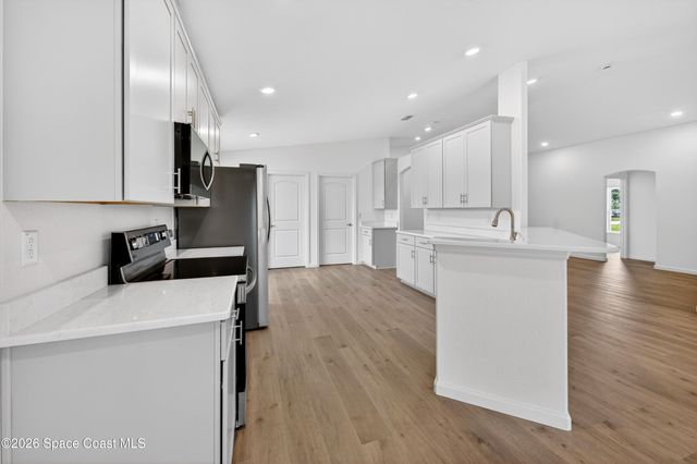 694 Airoso Road SE, Palm Bay, FL 32909