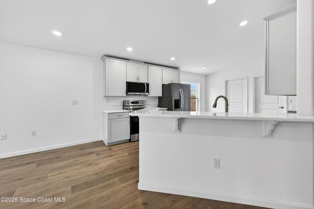 694 Airoso Road SE, Palm Bay, FL 32909