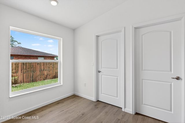 694 Airoso Road SE, Palm Bay, FL 32909