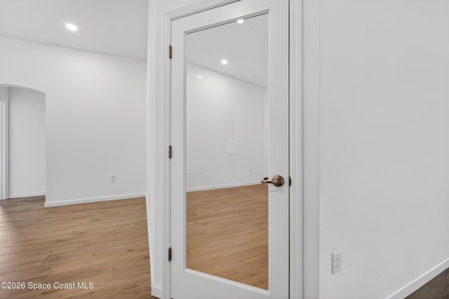 694 Airoso Road SE, Palm Bay, FL 32909