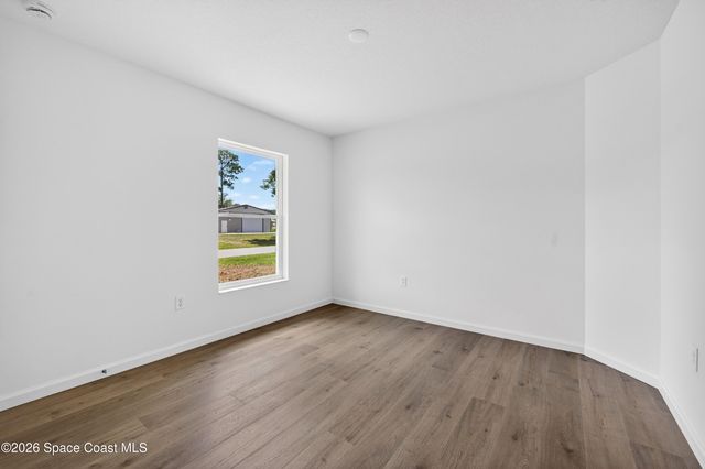 694 Airoso Road SE, Palm Bay, FL 32909
