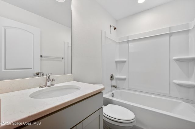 694 Airoso Road SE, Palm Bay, FL 32909