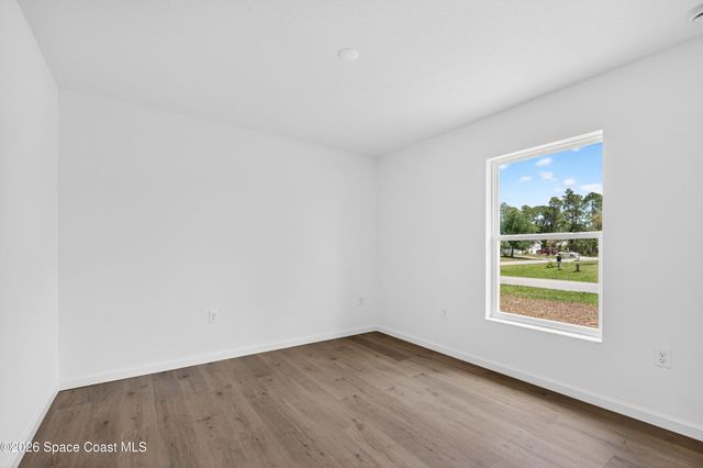 694 Airoso Road SE, Palm Bay, FL 32909