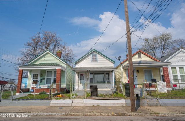 1472 S 9th St, Louisville, KY 40208