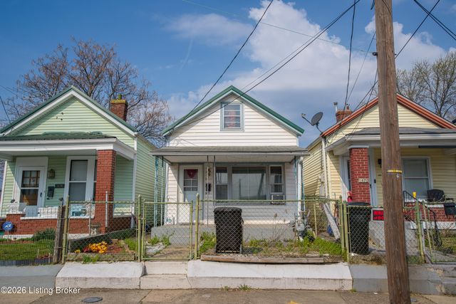 1472 S 9th St, Louisville, KY 40208