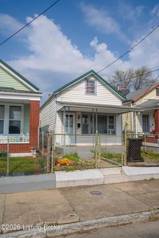 1472 S 9th St, Louisville, KY 40208