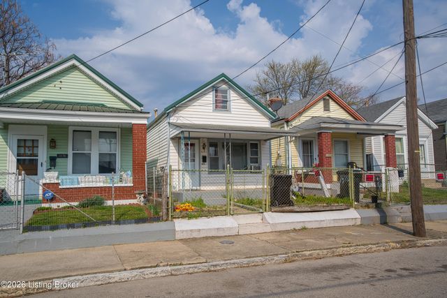 1472 S 9th St, Louisville, KY 40208