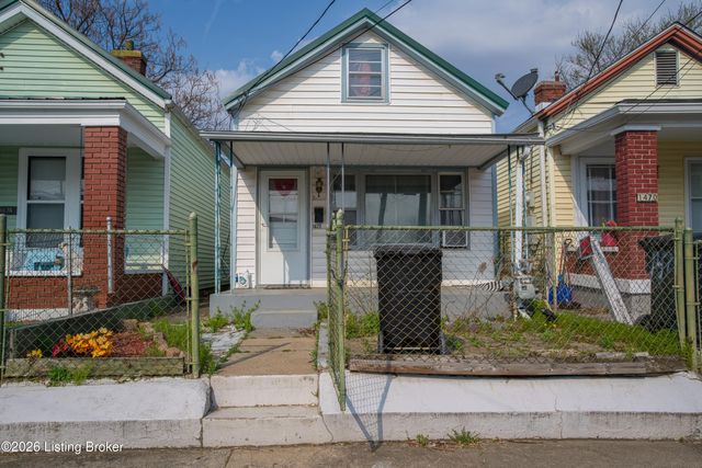 1472 S 9th St, Louisville, KY 40208