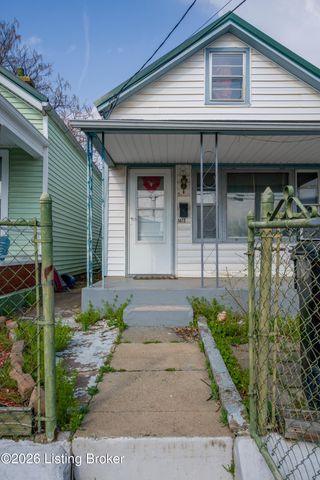 1472 S 9th St, Louisville, KY 40208