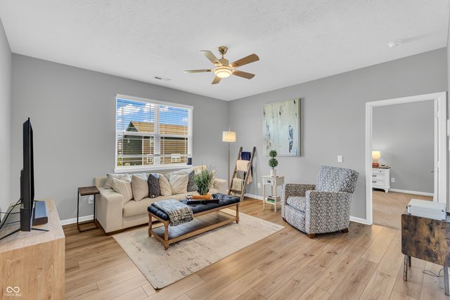2964 W Patchwork Drive, Monrovia, IN 46157
