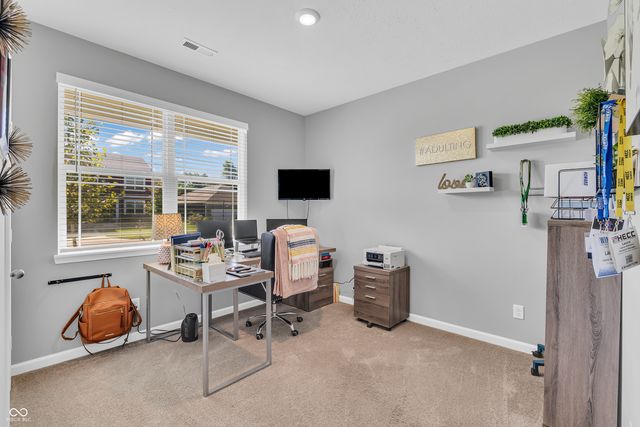 2964 W Patchwork Drive, Monrovia, IN 46157