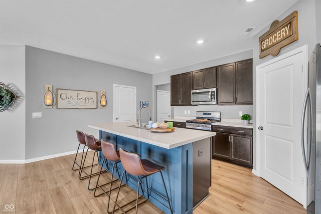 2964 W Patchwork Drive, Monrovia, IN 46157