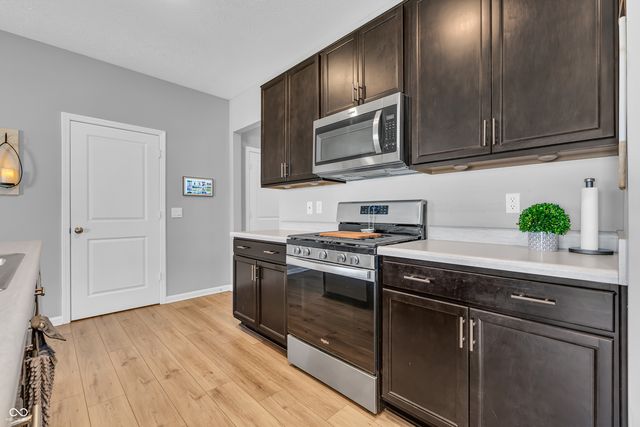 2964 W Patchwork Drive, Monrovia, IN 46157
