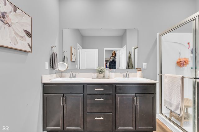 2964 W Patchwork Drive, Monrovia, IN 46157
