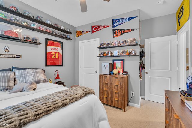 2964 W Patchwork Drive, Monrovia, IN 46157