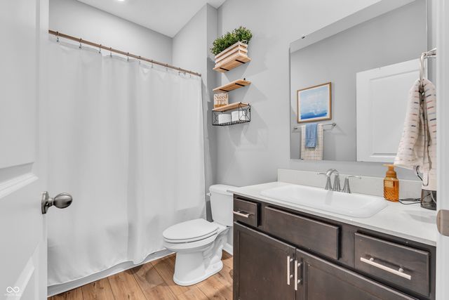 2964 W Patchwork Drive, Monrovia, IN 46157
