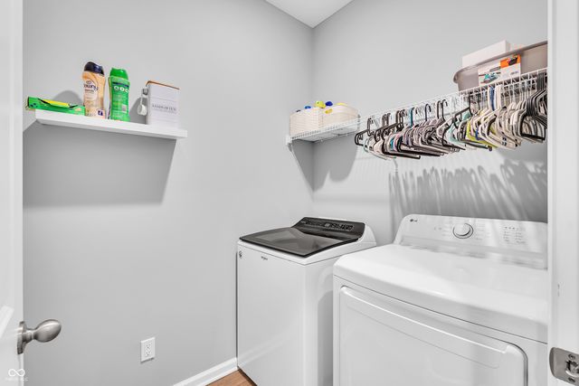 2964 W Patchwork Drive, Monrovia, IN 46157