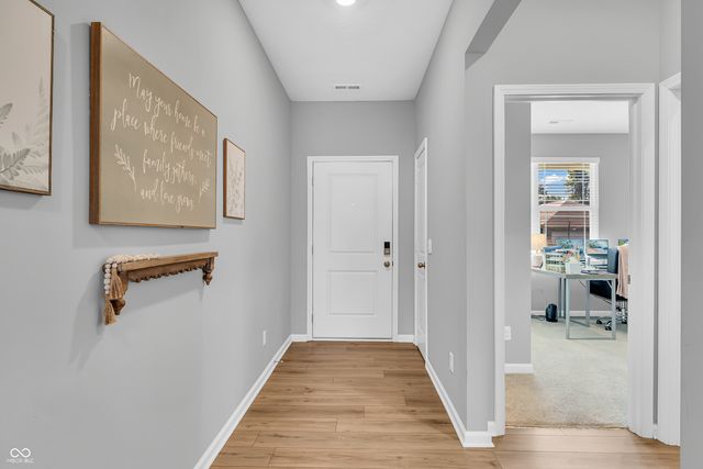 2964 W Patchwork Drive, Monrovia, IN 46157