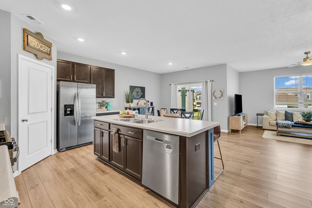 2964 W Patchwork Drive, Monrovia, IN 46157