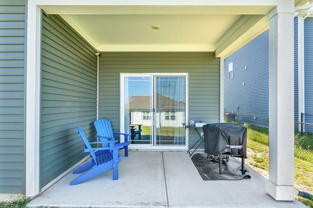 2964 W Patchwork Drive, Monrovia, IN 46157