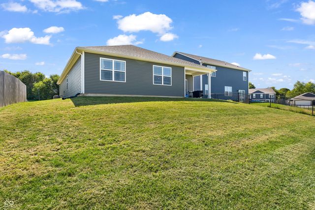 2964 W Patchwork Drive, Monrovia, IN 46157