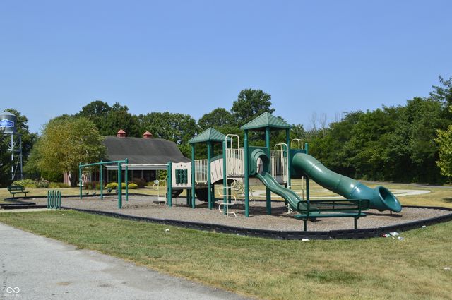 2964 W Patchwork Drive, Monrovia, IN 46157