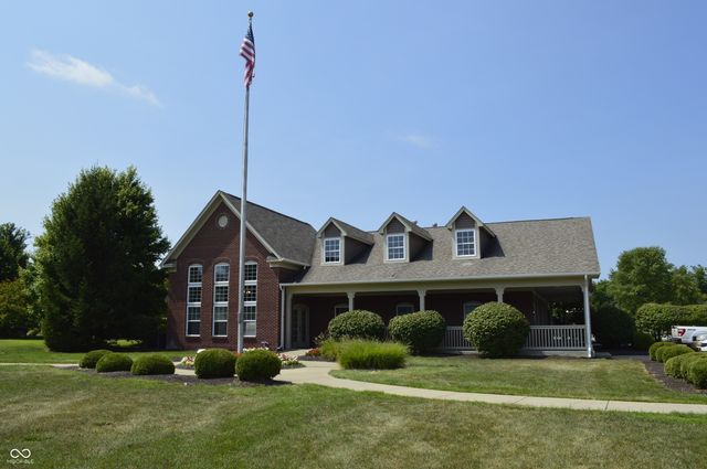 2964 W Patchwork Drive, Monrovia, IN 46157