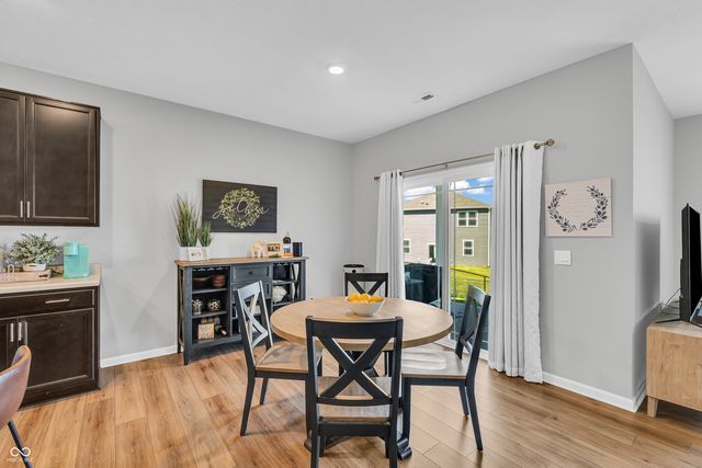 2964 W Patchwork Drive, Monrovia, IN 46157