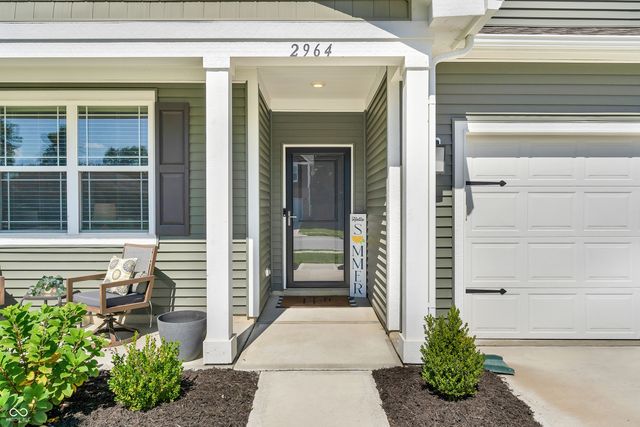 2964 W Patchwork Drive, Monrovia, IN 46157