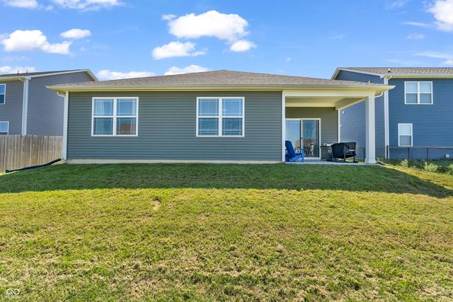 2964 W Patchwork Drive, Monrovia, IN 46157