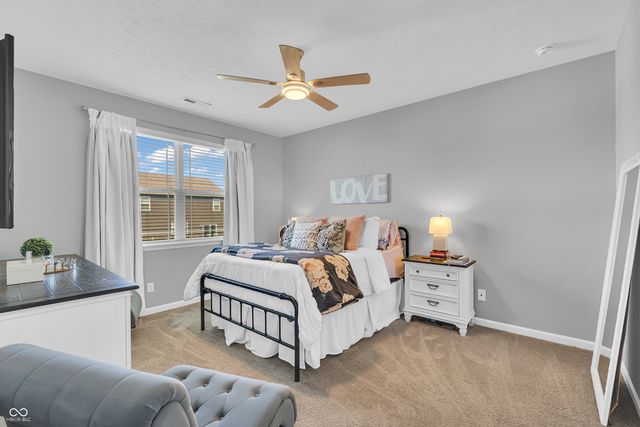 2964 W Patchwork Drive, Monrovia, IN 46157
