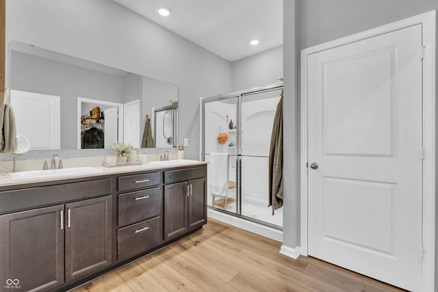 2964 W Patchwork Drive, Monrovia, IN 46157
